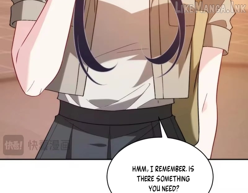 The Real Daughter, She Is an Almighty Boss Chapter 195  - page 41